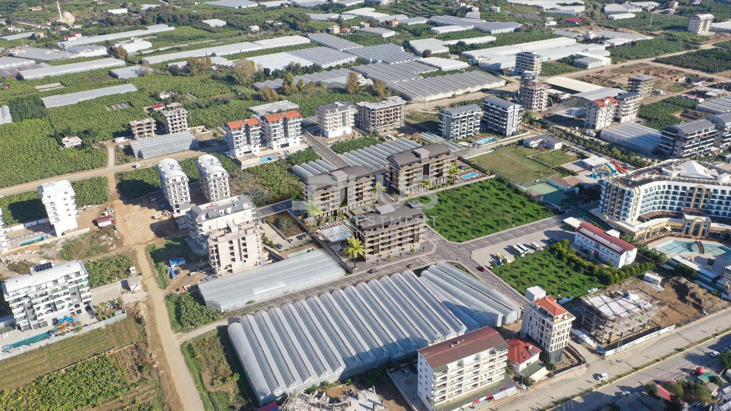 Современный Комфорт, Морской Бриз и Ощущение Курорта Каждый День