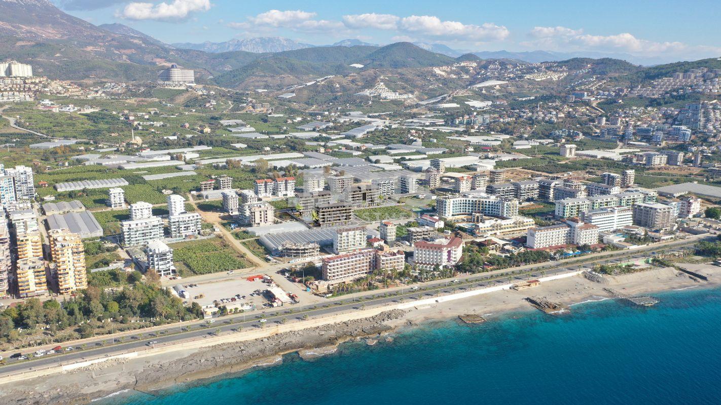 Современный Комфорт, Морской Бриз и Ощущение Курорта Каждый День