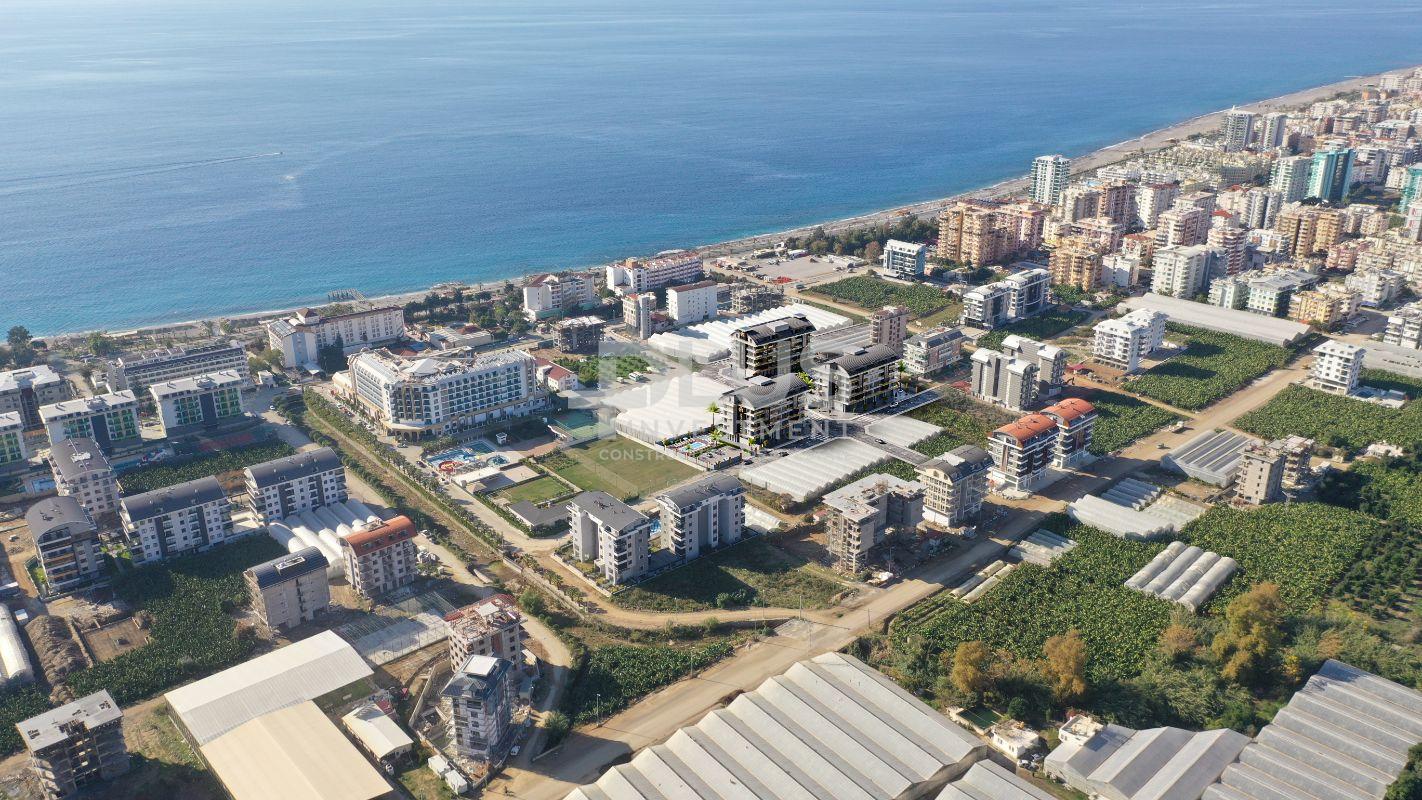 Современный Комфорт, Морской Бриз и Ощущение Курорта Каждый День