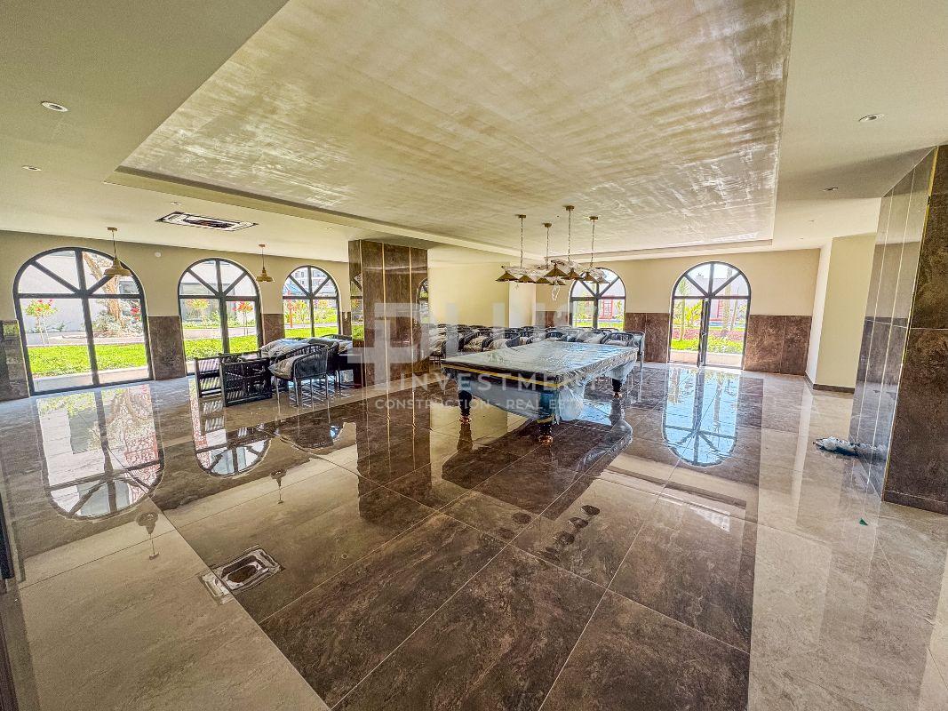 Квартира на продажу в элитном комплексе Best Home 46 Privilege