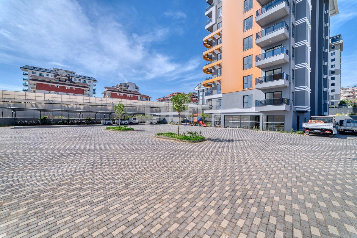 Продаётся квартира в элитном комплексе Nobby Garden 2