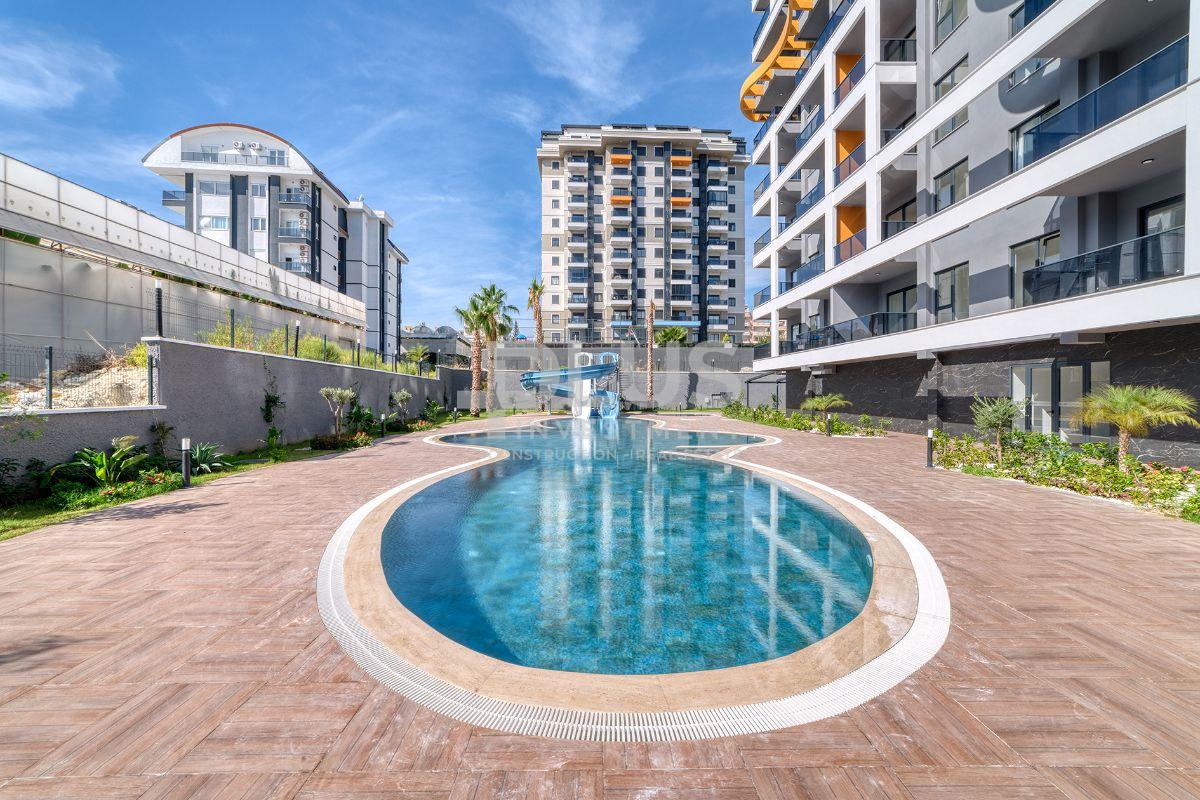 Продаётся квартира в элитном комплексе Nobby Garden 2