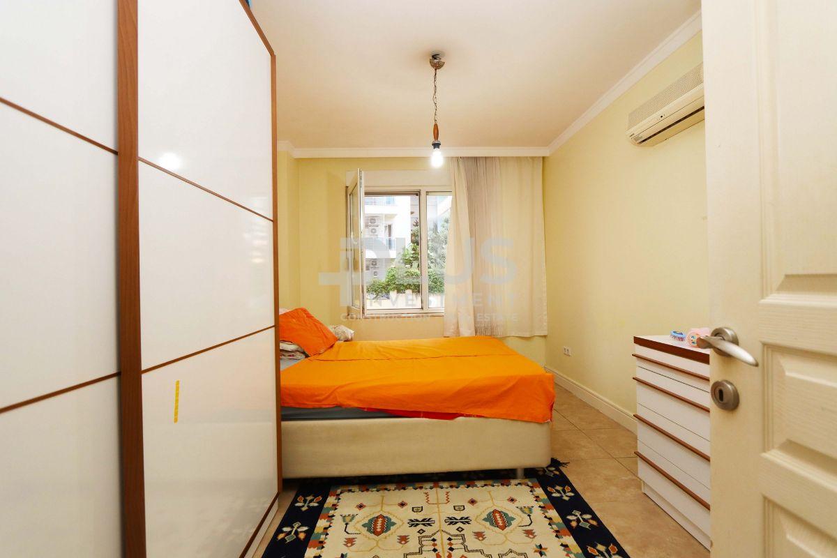 Продаётся квартира в жилом комплексе Helios Residence, подходит для получения турецкого гражданства