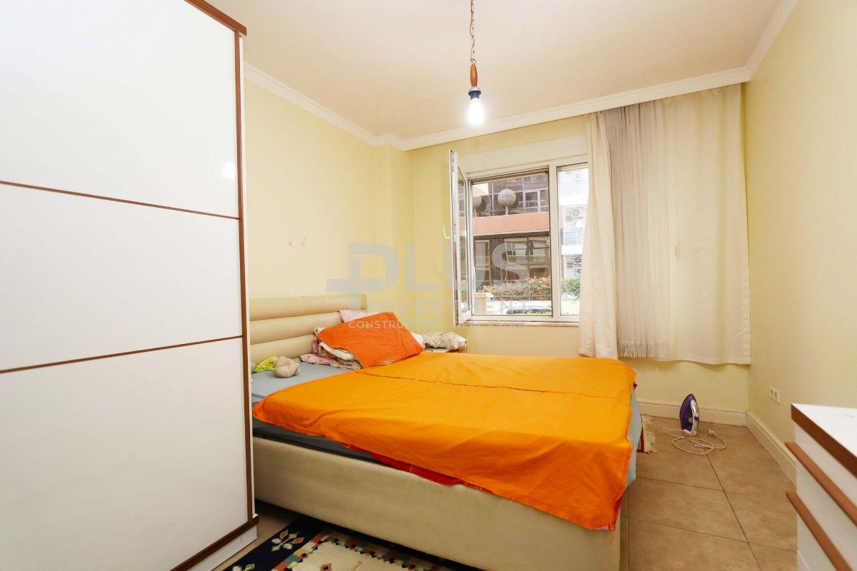 Продаётся квартира в жилом комплексе Helios Residence, подходит для получения турецкого гражданства