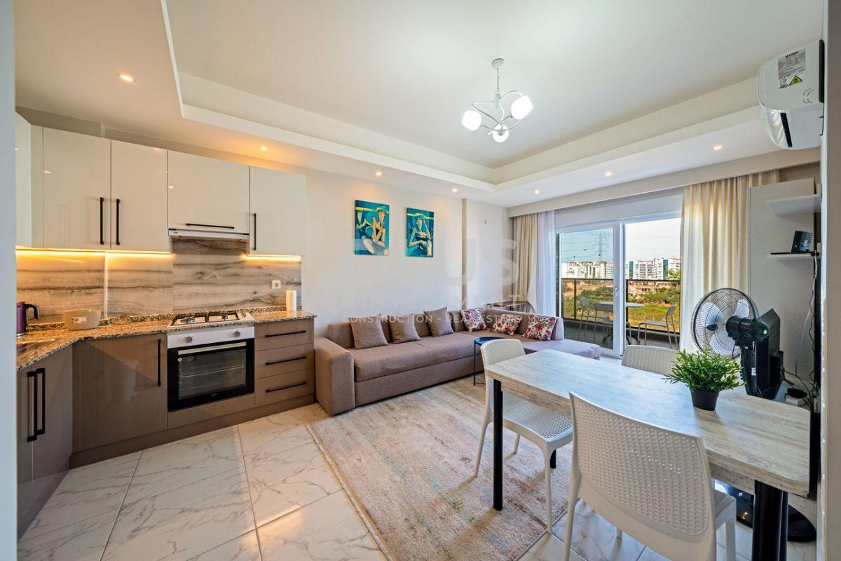 Квартира на продажу в Emerald Paradise Avsallar