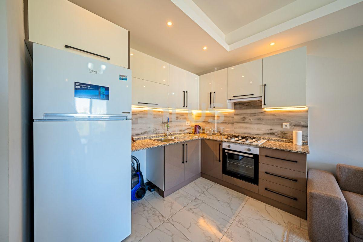Квартира на продажу в Emerald Paradise Avsallar