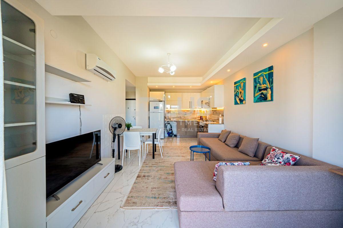 Квартира на продажу в Emerald Paradise Avsallar