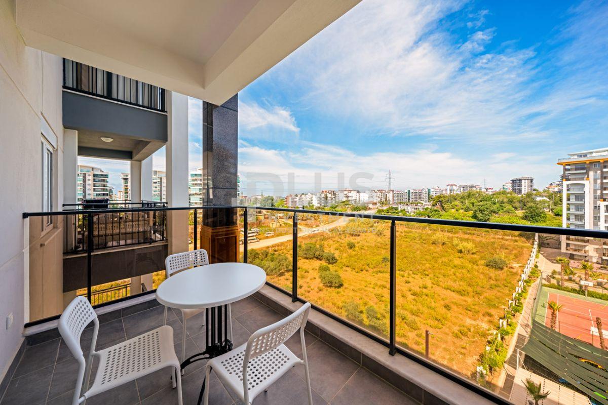 Квартира на продажу в Emerald Paradise Avsallar