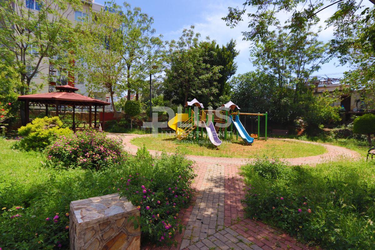 Продаётся меблированная квартира в жилом комплексе Europ Residence