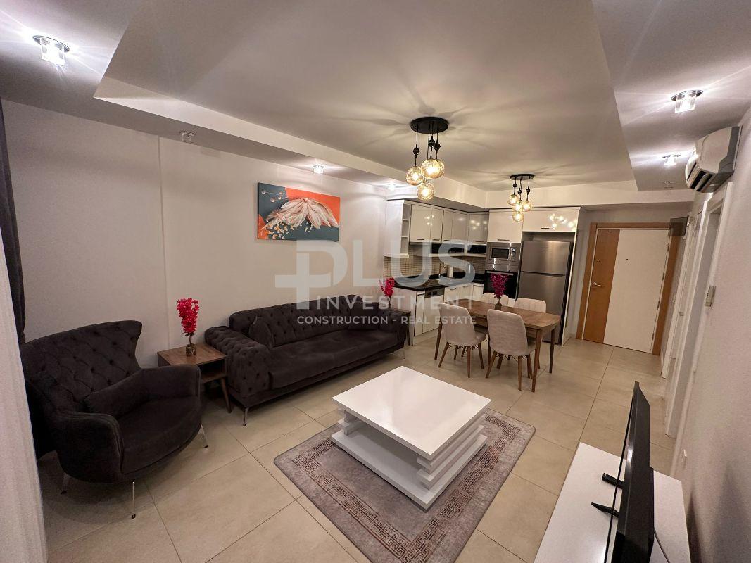 Меблированная квартира на продажу в Vesta Garden Cikcilli