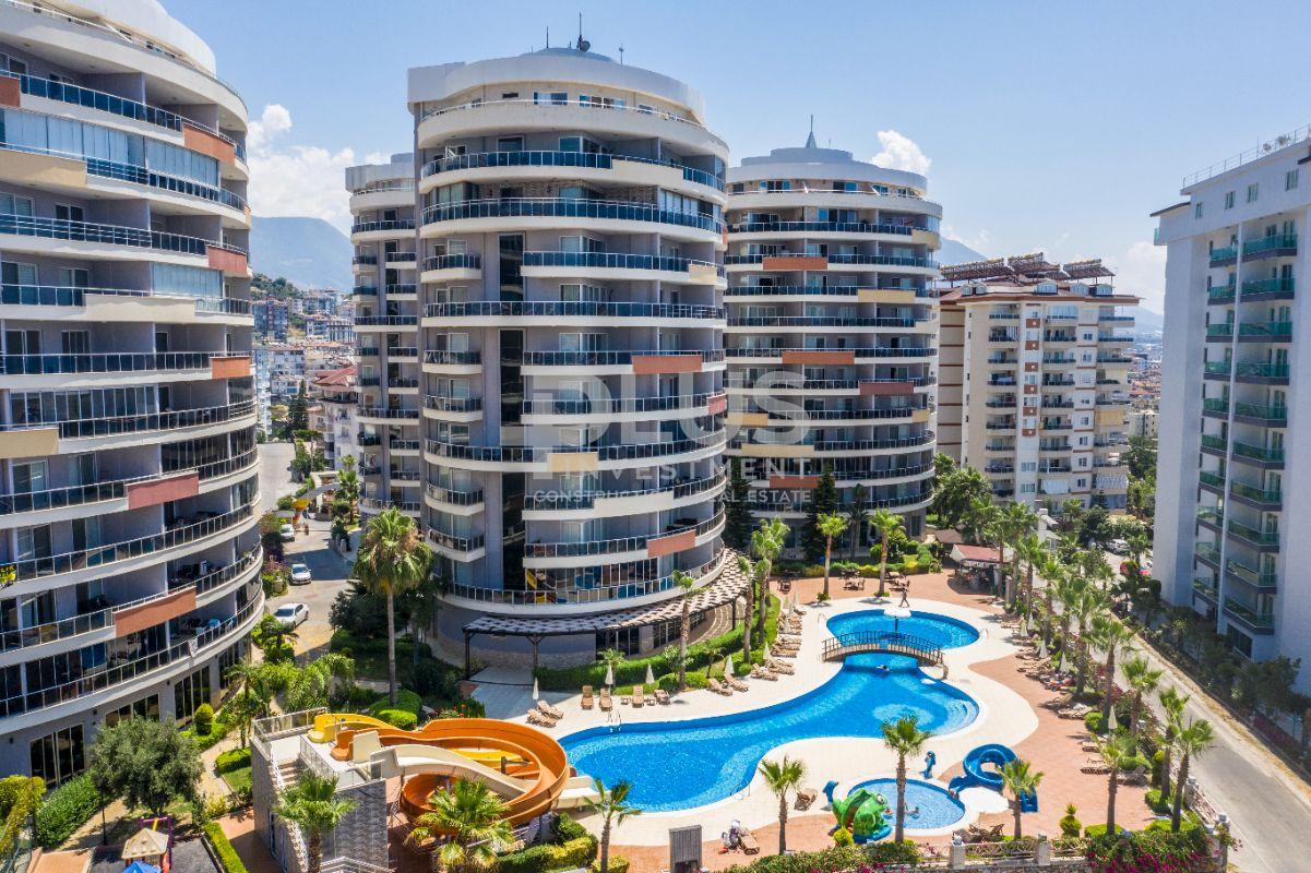 Меблированная квартира на продажу в Vesta Garden Cikcilli