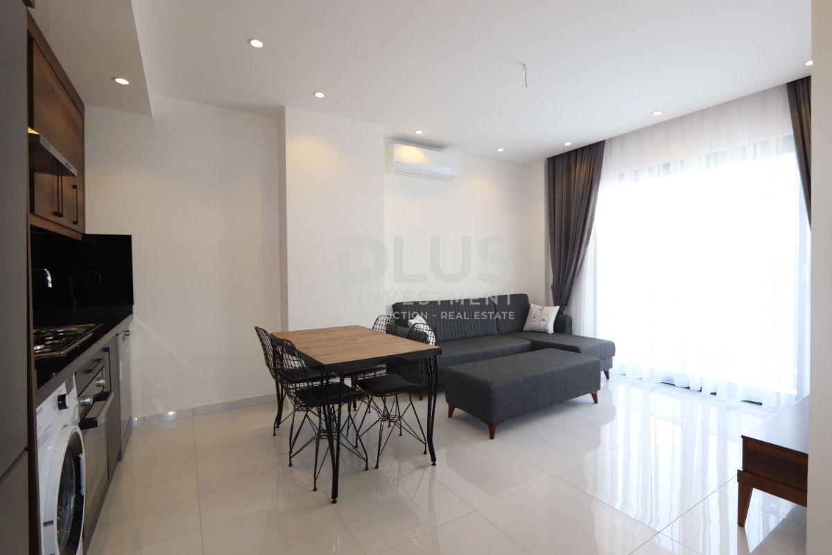 Продается меблированная квартира в элитном комплексе Serenity Residence