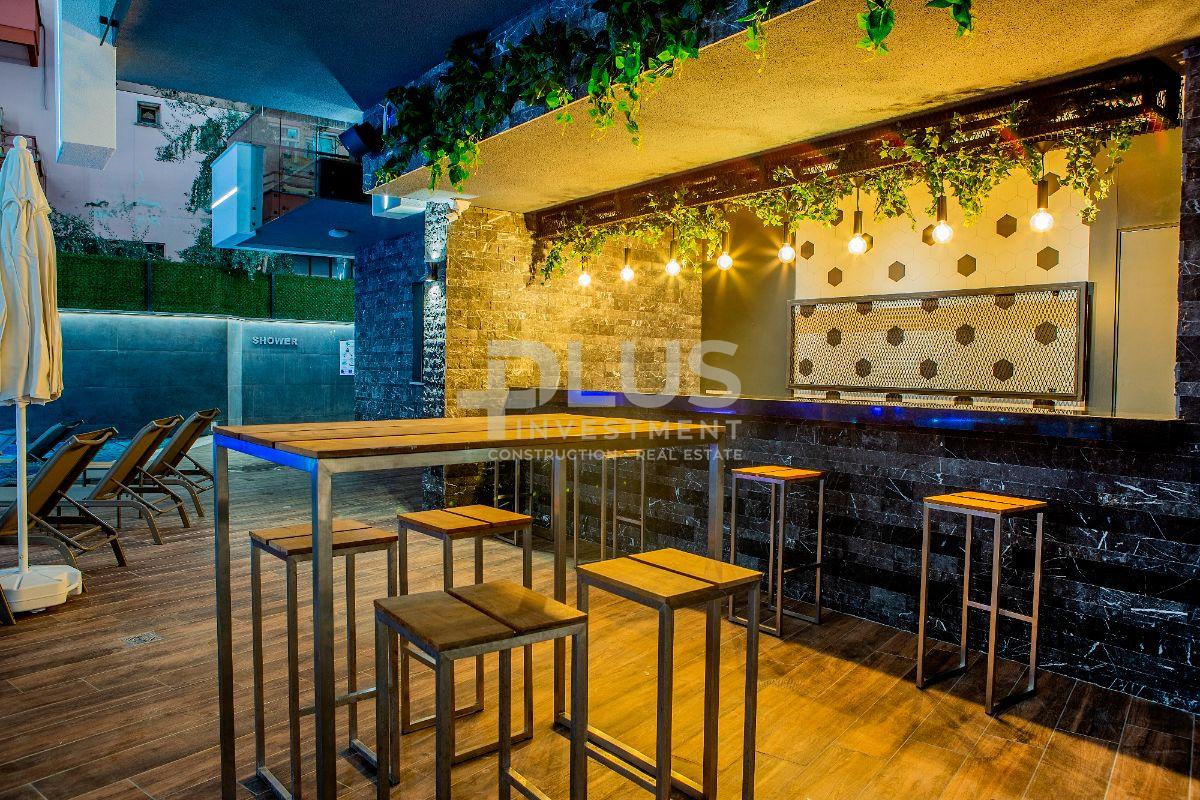 Меблированная квартира на продажу в Cleopatra C Lounge