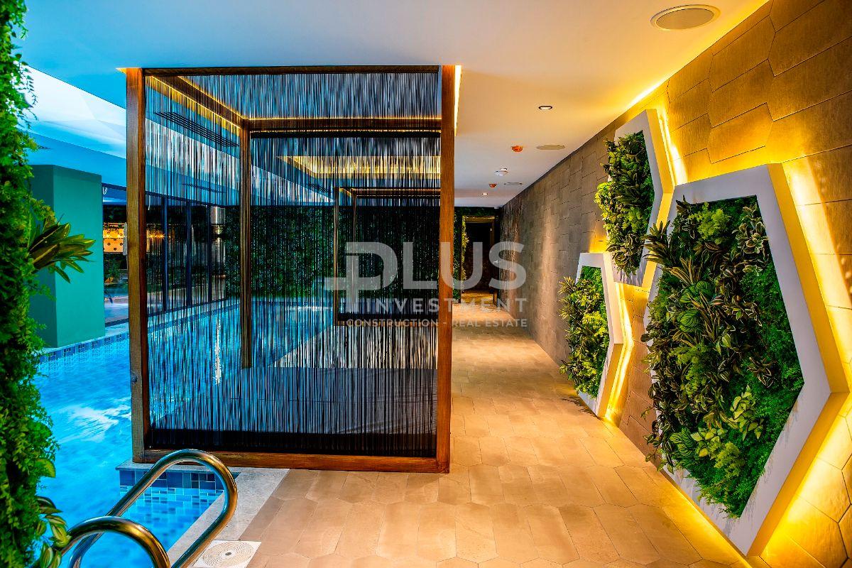 Меблированная квартира на продажу в Cleopatra C Lounge