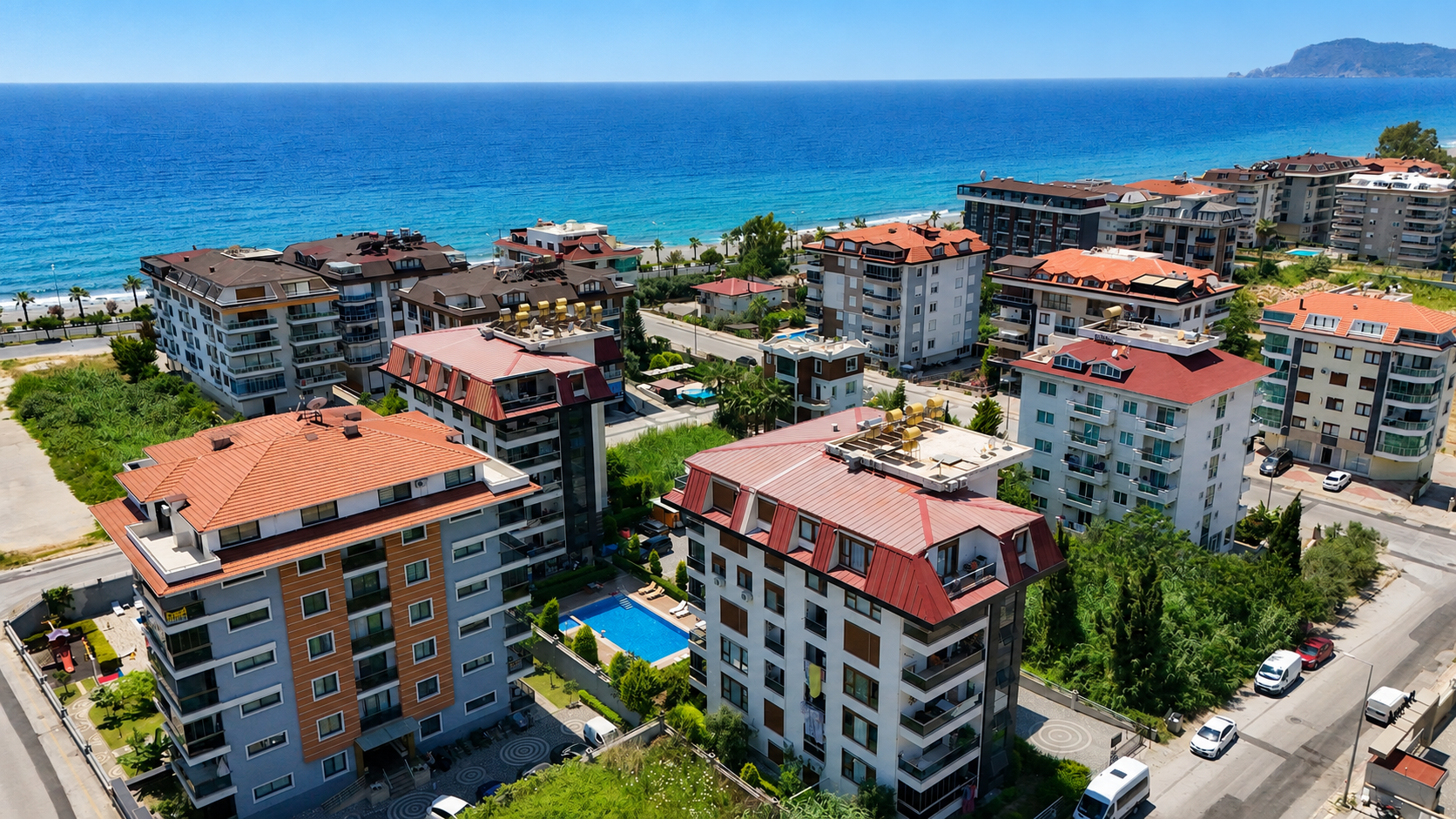 DOLCE MARE
