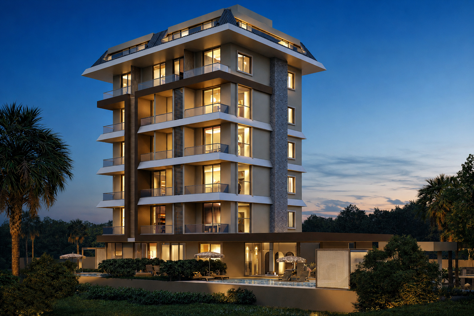 SOLO RESIDENCE