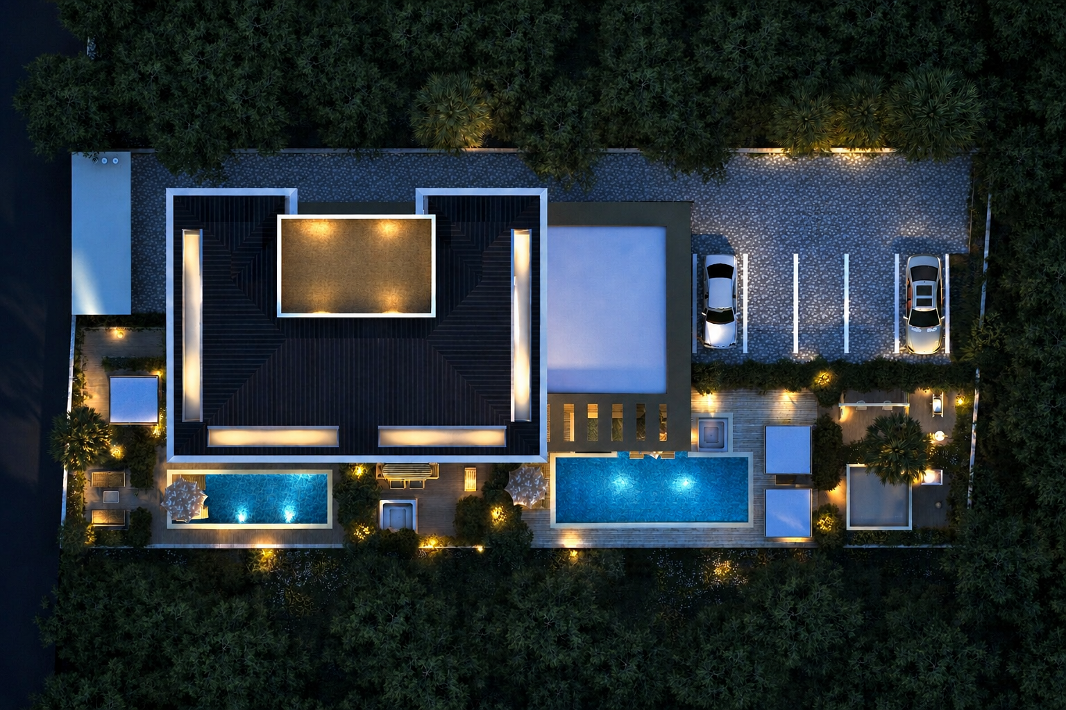 SOLO RESIDENCE