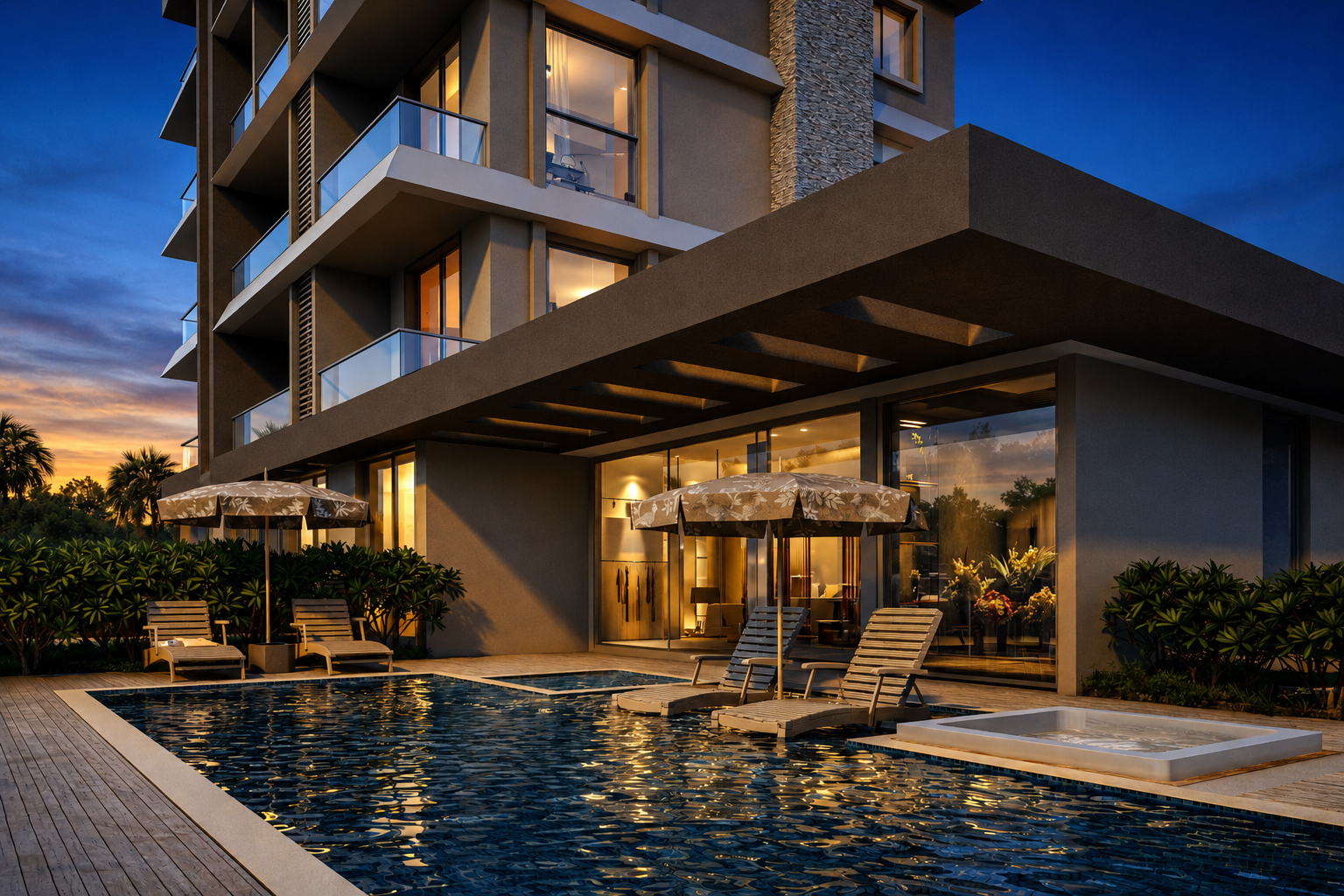 SOLO RESIDENCE