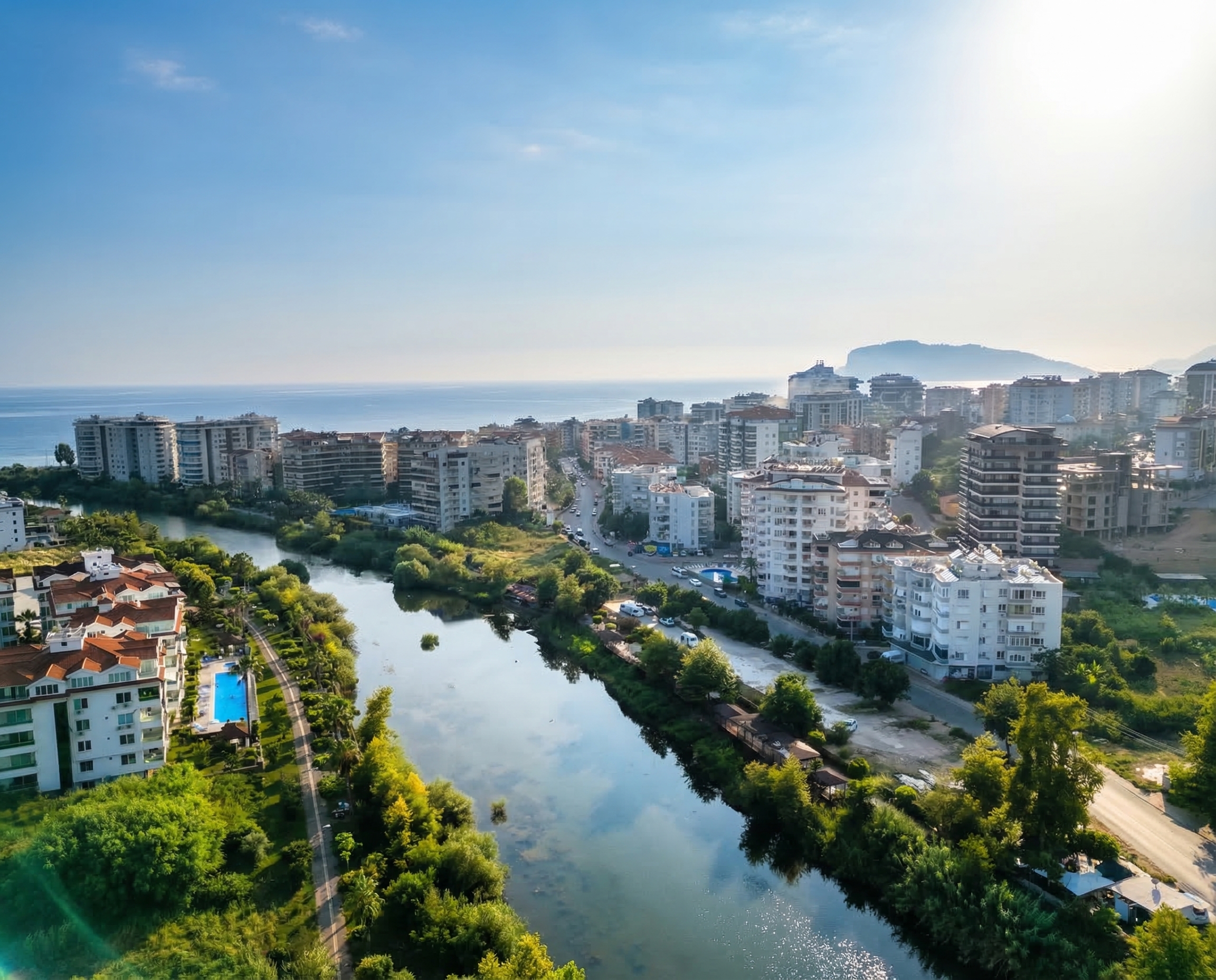 Продажа недвижимости