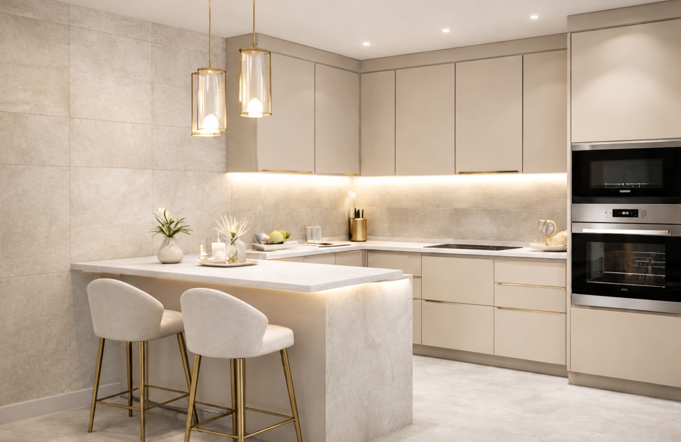 SOLO RESIDENCE