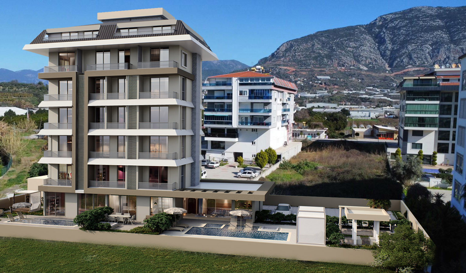 SOLO RESIDENCE
