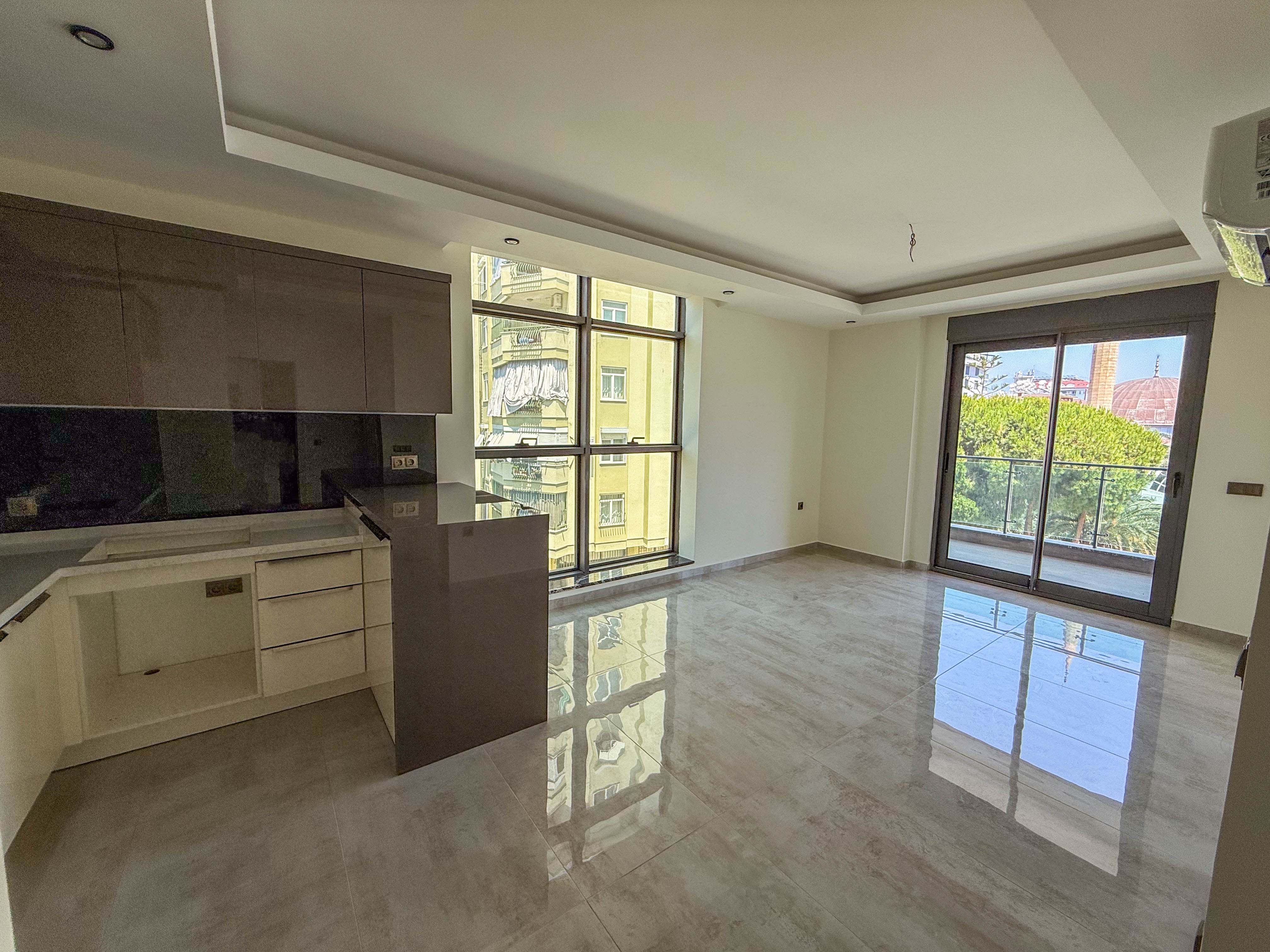 MIDPOINT RESIDENCE