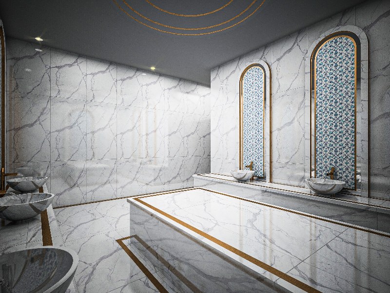 "Bronze Residence" Квартиры в новом строительном проекте в Авсаллар Аланья