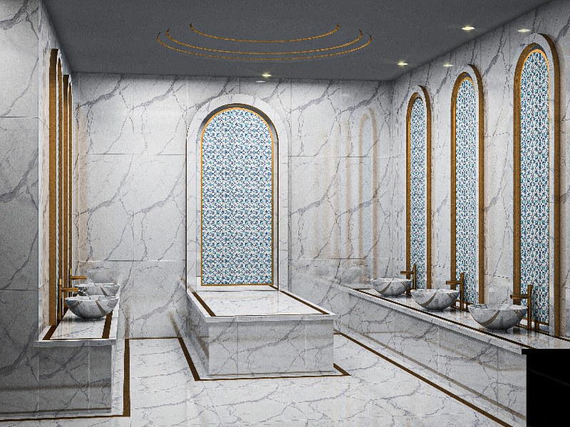 "Bronze Residence" Квартиры в новом строительном проекте в Авсаллар Аланья