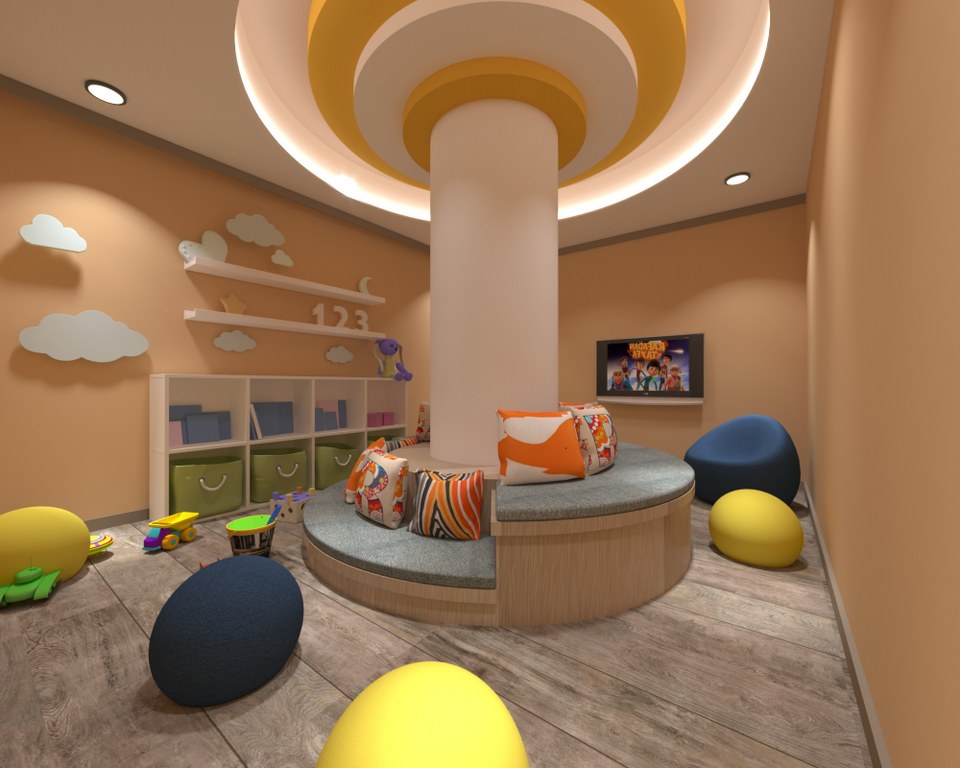 "Dream Homes Payallar" Квартиры по выгодным ценам в новом строительном проекте