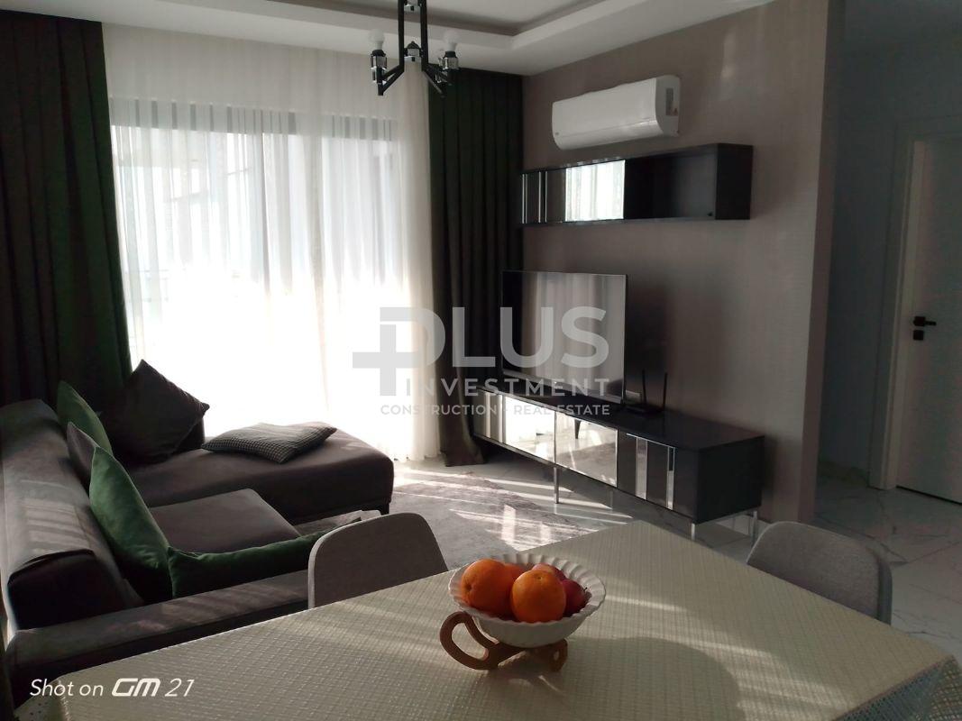 "State Of Art Residence" Видовые квартиры в новом масштабном проекте