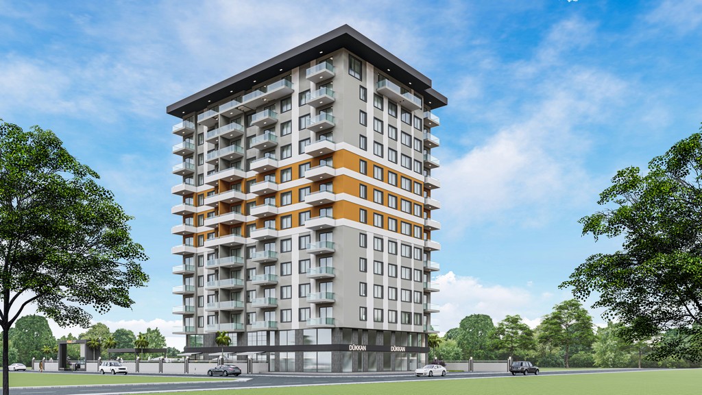 "Prime Loft" Квартиры в проекте по выгодным ценам