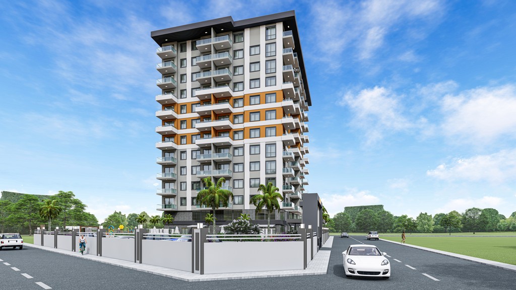 "Prime Loft" Квартиры в проекте по выгодным ценам
