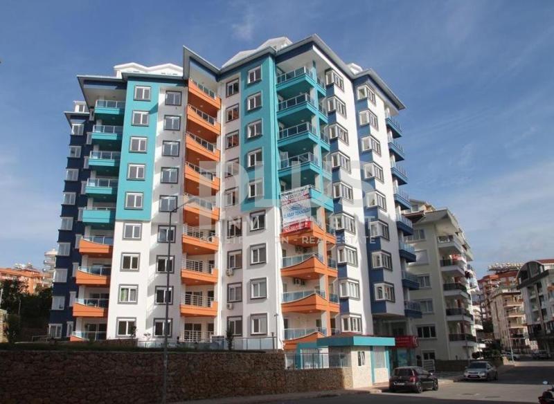 Квартира в комплексе My Hill Resort, подходящая для получения вида на жительство