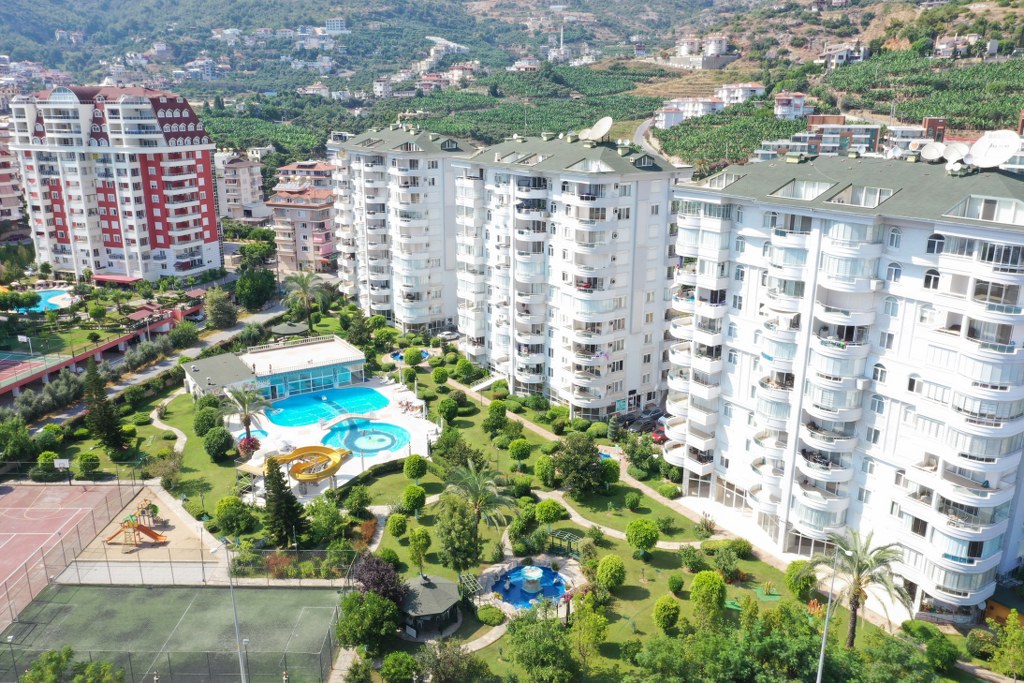 Дуплекс на продажу в Panorama Garden Cikcilli