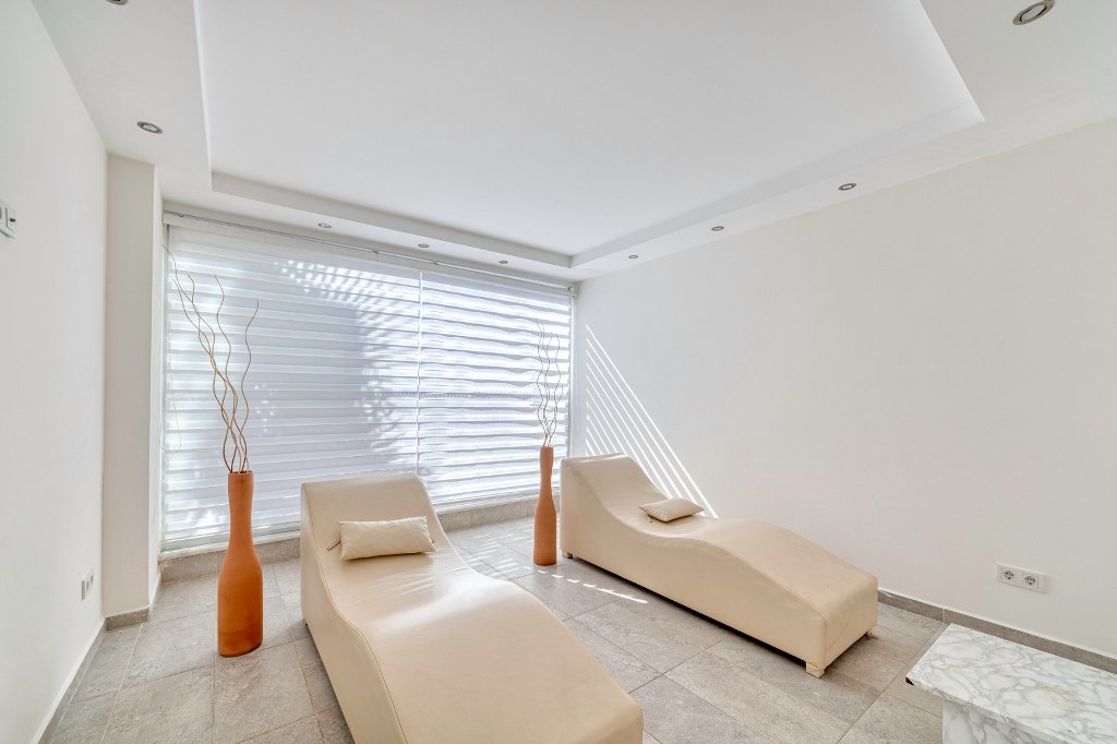 Меблированная квартира на продажу в Aramis Terrace Cikcilli