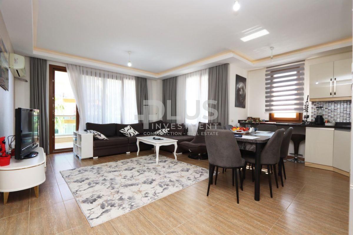 Luxury furnished apartment for sale in the popular Oba area