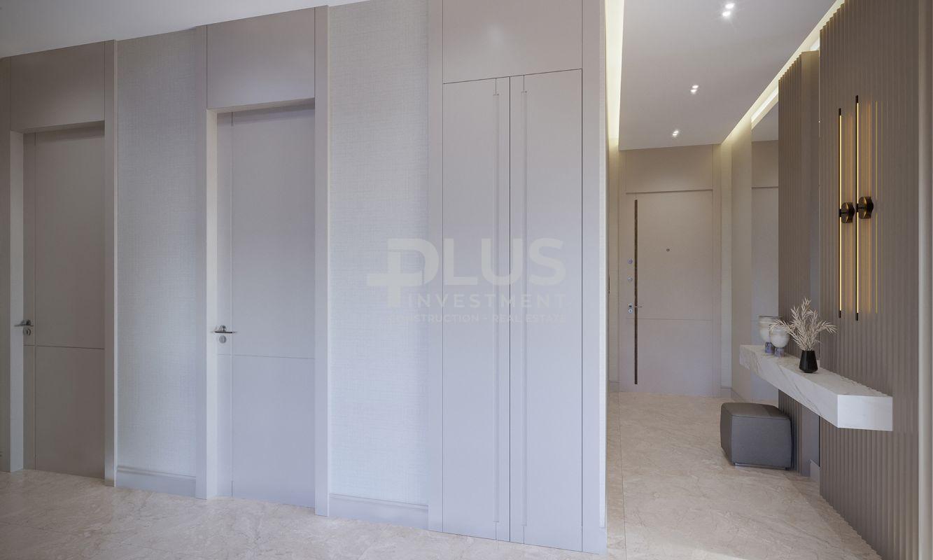 «23 SQUARE» Новый проект супер-элитного жилого комплекса в Алании
