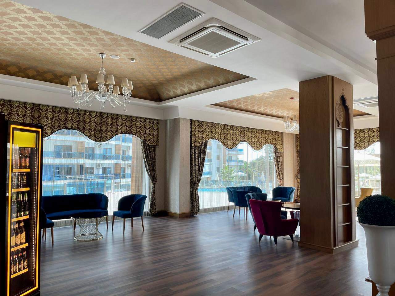 Квартира на продажу в Azura Park