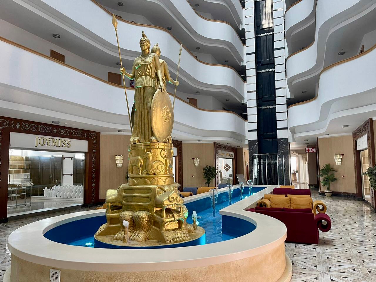 Квартира на продажу в Azura Park