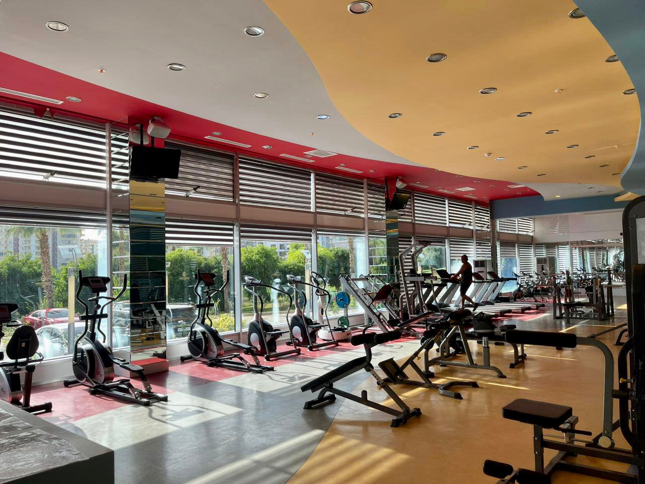 Квартира на продажу в Azura Park