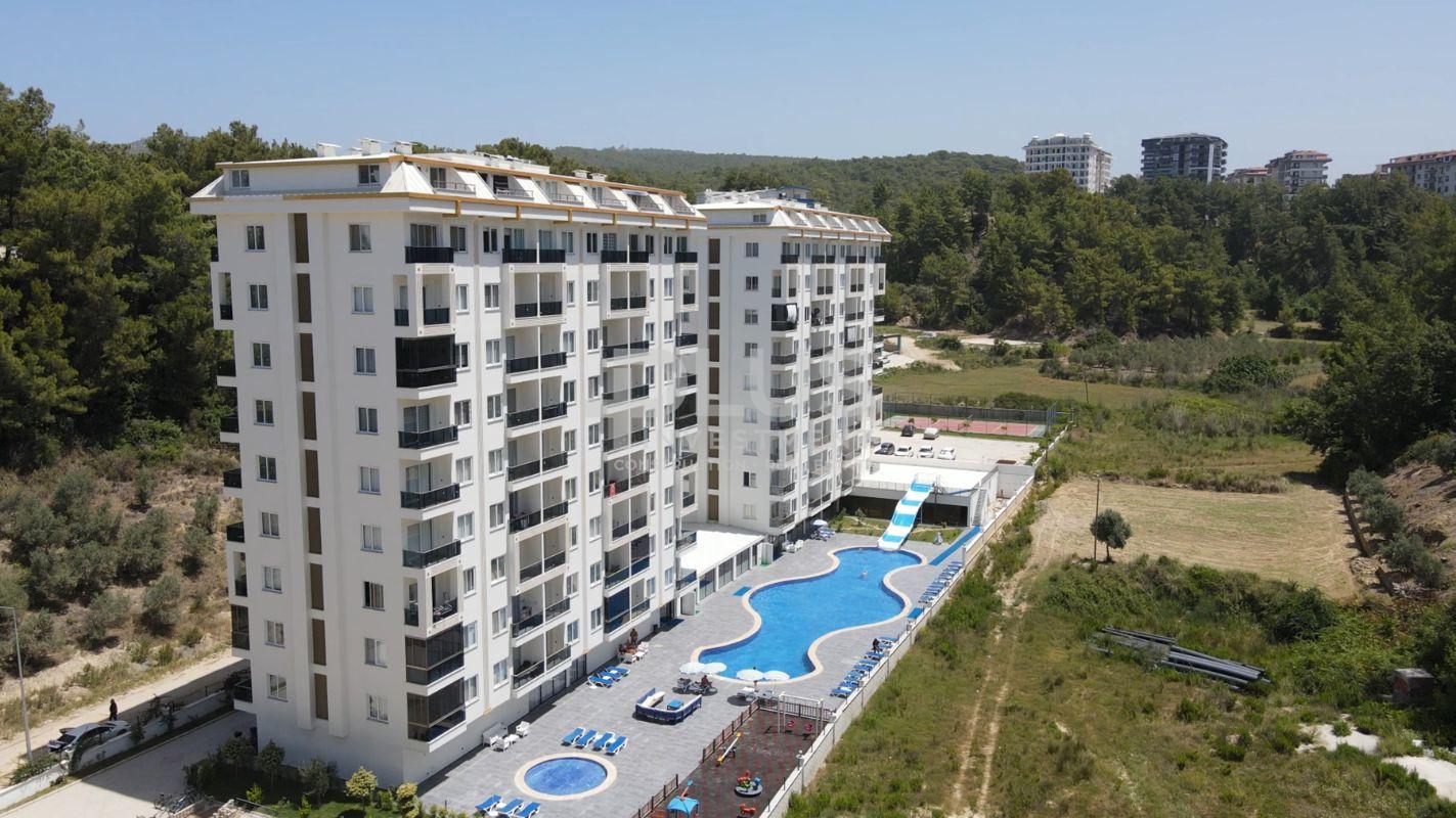 Апартаменты Stay Forest Valley в жилом комплексе с инфраструктурой по доступным ценам