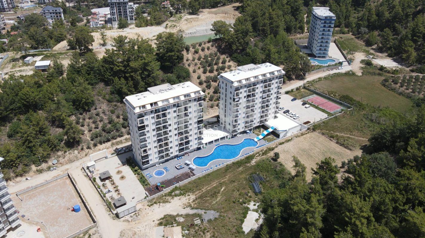 Апартаменты Stay Forest Valley в жилом комплексе с инфраструктурой по доступным ценам
