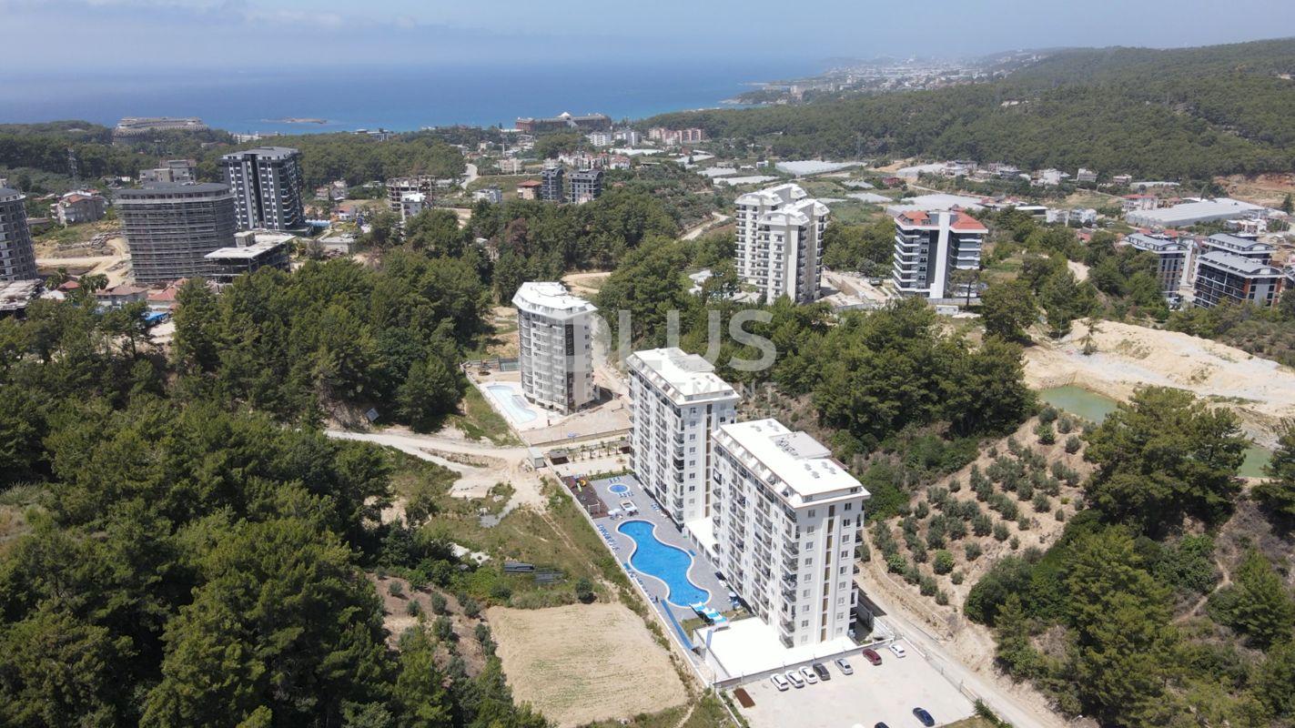 Апартаменты Stay Forest Valley в жилом комплексе с инфраструктурой по доступным ценам