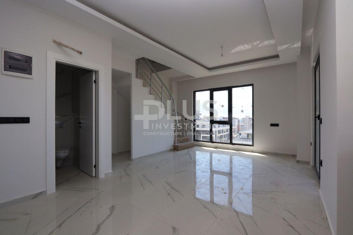 Best Life 10'da uygun fiyatlı 2+1 daire.