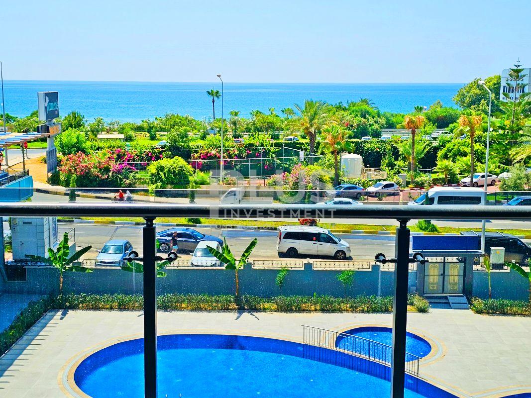 Plumeria Suites «Там, где встречаются зеленый и синий»