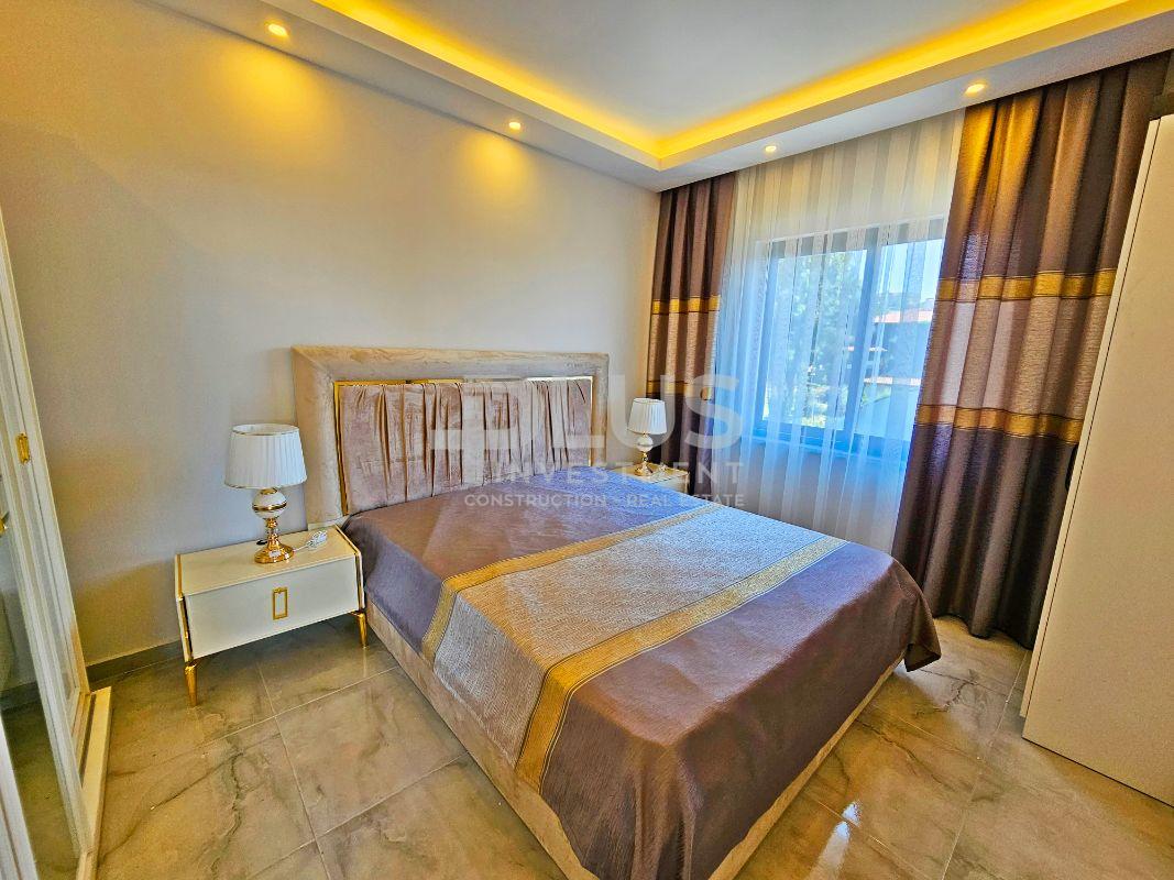 Plumeria Suites «Там, где встречаются зеленый и синий»