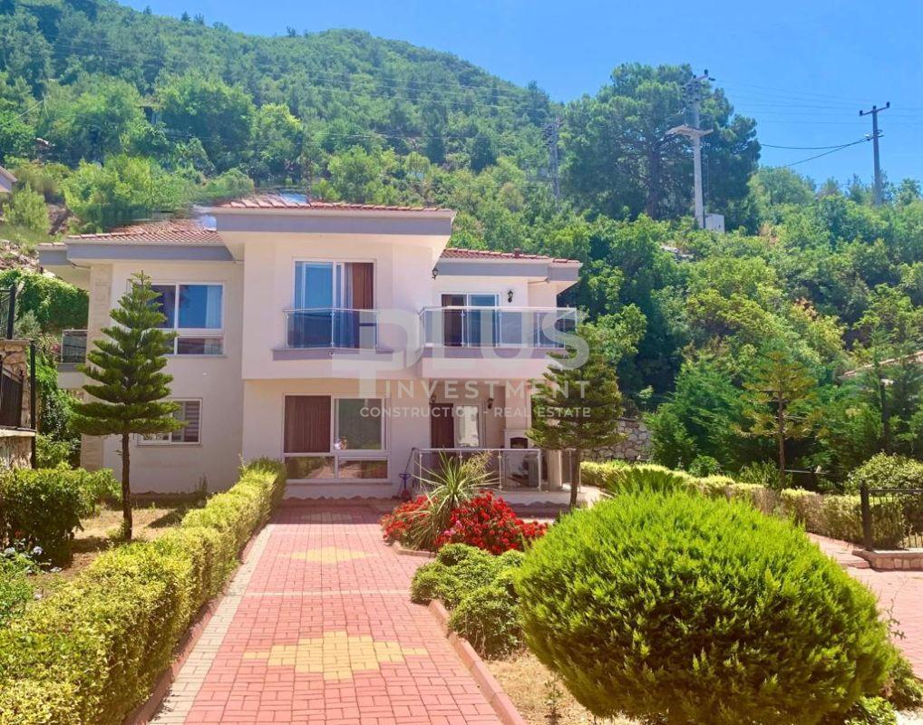 Вилла в комплексе Desire Villas в районе Бекташ