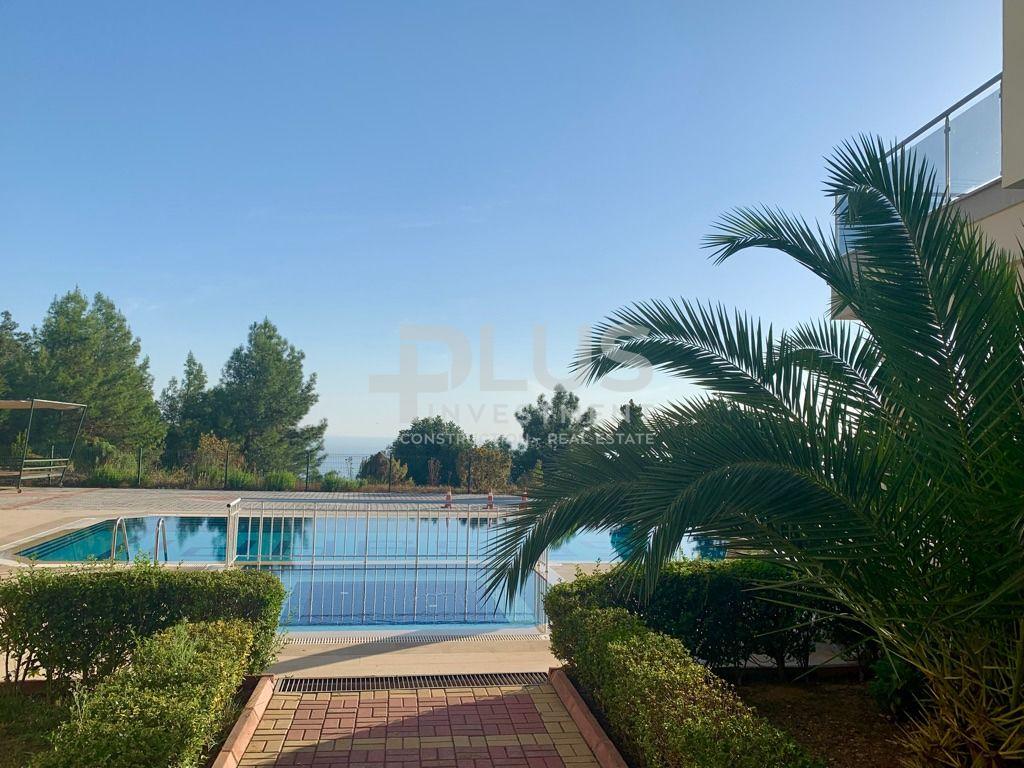 Вилла в комплексе Desire Villas в районе Бекташ