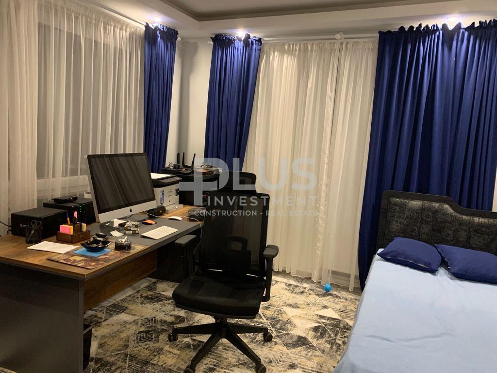 Вилла в комплексе Desire Villas в районе Бекташ