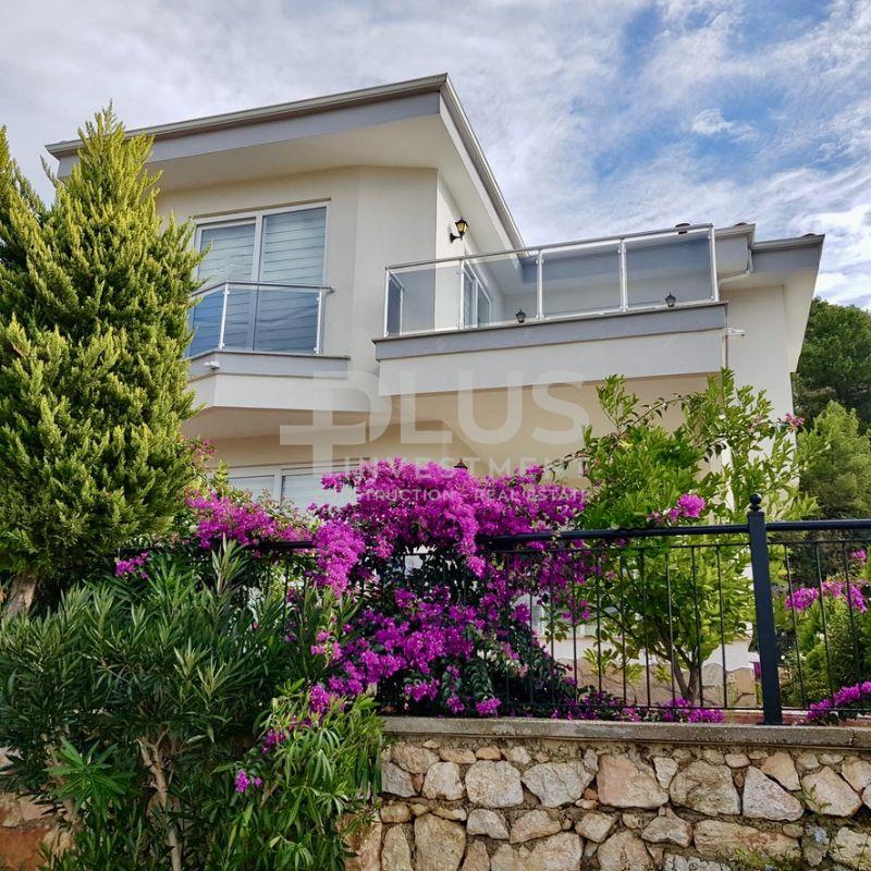 Вилла в комплексе Desire Villas в районе Бекташ